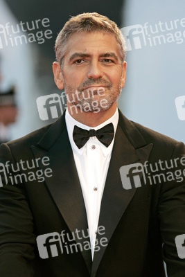 Filmpremiere 'Michael Clayton', Internationale Filmfestspiele von Venedig 2007