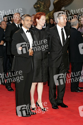 Filmpremiere 'Michael Clayton', Internationale Filmfestspiele von Venedig 2007