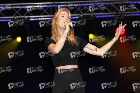 Konzert von Fantasy & Freunde in Löbau