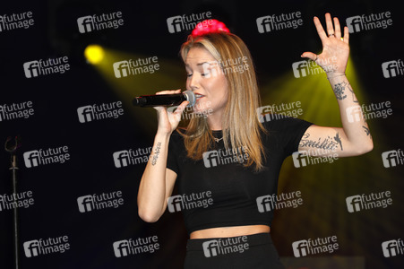 Konzert von Fantasy & Freunde in Löbau