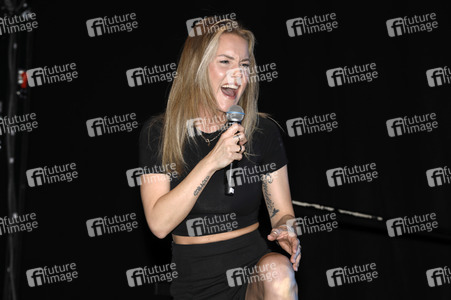 Konzert von Fantasy & Freunde in Löbau