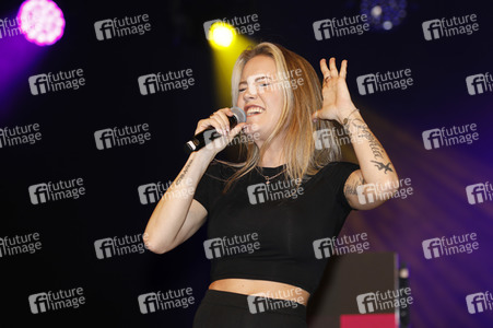 Konzert von Fantasy & Freunde in Löbau