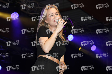 Konzert von Fantasy & Freunde in Löbau