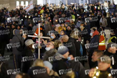 Montagsspaziergang in Köln