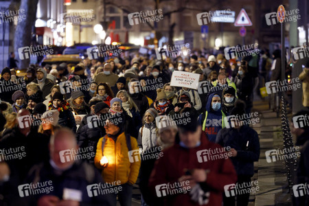 Montagsspaziergang in Köln