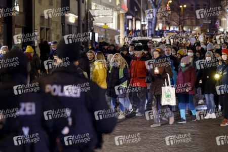Montagsspaziergang in Köln