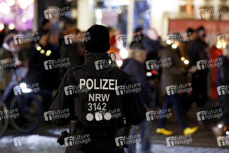 Montagsspaziergang in Köln