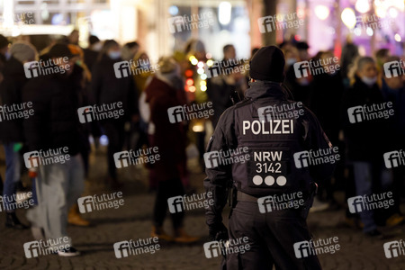 Montagsspaziergang in Köln