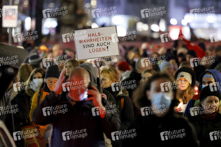 Montagsspaziergang in Köln