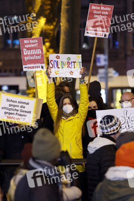Montagsspaziergang in Köln