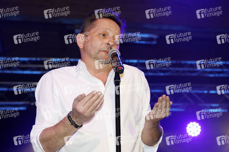 Konzert von Fantasy & Freunde in Löbau