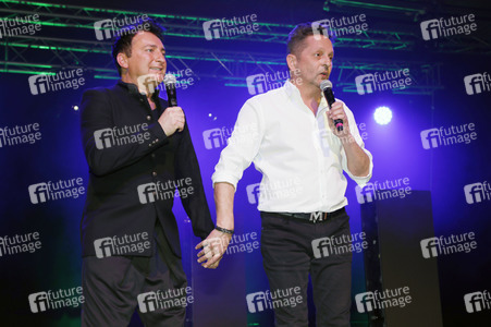 Konzert von Fantasy & Freunde in Löbau