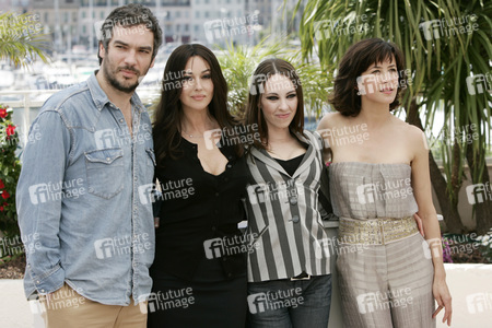 Photocall 'Don't Look Back - Schatten der Vergangenheit', Cannes Film Festival 2009