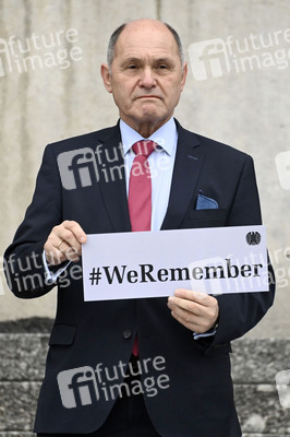 Pressestatements von Wolfgang Sobotka, Mickey Levy und Bärbel Bas in Berlin