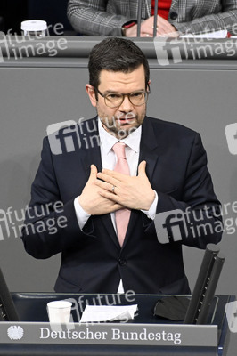 13. Sitzung des Deutschen Bundestages in Berlin