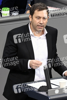 14. Sitzung des Deutschen Bundestages in Berlin