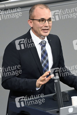 14. Sitzung des Deutschen Bundestages in Berlin