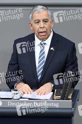 Gedenkstunde zum Tag des Gedenkens an die Opfer des Nationalsozialismus in Berlin