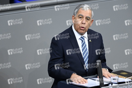 Gedenkstunde zum Tag des Gedenkens an die Opfer des Nationalsozialismus in Berlin