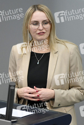 15. Sitzung des Deutschen Bundestages in Berlin