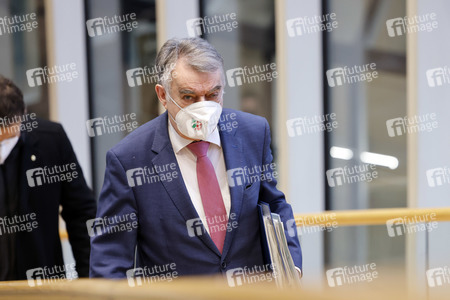 Gedenkstunde zum Tag des Gedenkens an die Opfer des Nationalsozialismus in Düsseldorf
