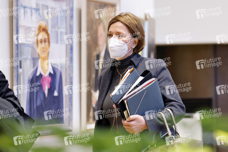 Gedenkstunde zum Tag des Gedenkens an die Opfer des Nationalsozialismus in Düsseldorf
