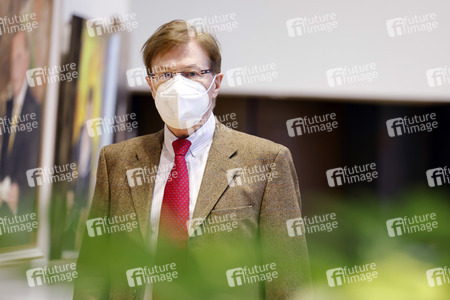 Gedenkstunde zum Tag des Gedenkens an die Opfer des Nationalsozialismus in Düsseldorf