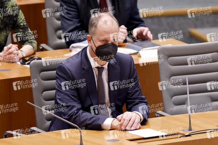 Gedenkstunde zum Tag des Gedenkens an die Opfer des Nationalsozialismus in Düsseldorf