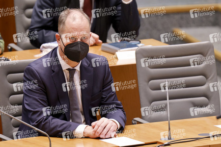 Gedenkstunde zum Tag des Gedenkens an die Opfer des Nationalsozialismus in Düsseldorf