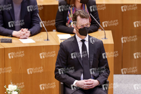 Gedenkstunde zum Tag des Gedenkens an die Opfer des Nationalsozialismus in Düsseldorf