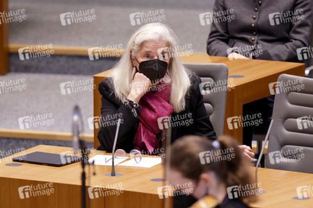 Gedenkstunde zum Tag des Gedenkens an die Opfer des Nationalsozialismus in Düsseldorf
