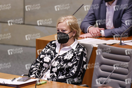 Gedenkstunde zum Tag des Gedenkens an die Opfer des Nationalsozialismus in Düsseldorf