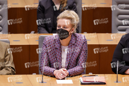 Gedenkstunde zum Tag des Gedenkens an die Opfer des Nationalsozialismus in Düsseldorf