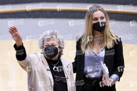 Gedenkstunde zum Tag des Gedenkens an die Opfer des Nationalsozialismus in Düsseldorf