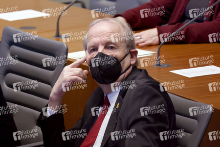 Gedenkstunde zum Tag des Gedenkens an die Opfer des Nationalsozialismus in Düsseldorf
