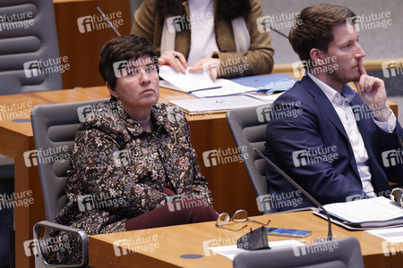 Gedenkstunde zum Tag des Gedenkens an die Opfer des Nationalsozialismus in Düsseldorf