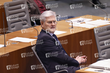 Gedenkstunde zum Tag des Gedenkens an die Opfer des Nationalsozialismus in Düsseldorf