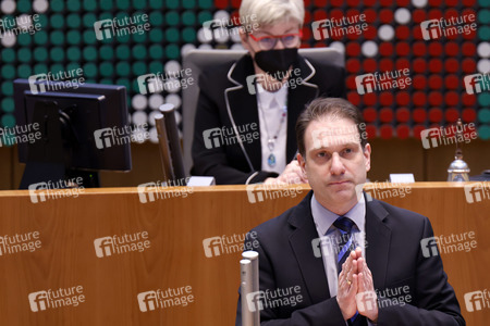 Gedenkstunde zum Tag des Gedenkens an die Opfer des Nationalsozialismus in Düsseldorf