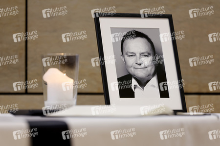 Gedenkstunde zum Tag des Gedenkens an die Opfer des Nationalsozialismus in Düsseldorf