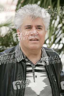 Photocall 'Zerrissene Umarmungen', Cannes Film Festival 2009