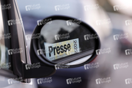 Symbolfoto Presse