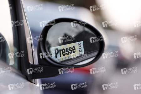Symbolfoto Presse