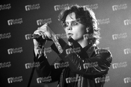 Konzert von HIM in Erfurt