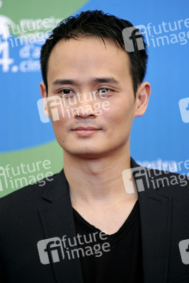 Photocall 'Blood Brothers', Internationale Filmfestspiele von Venedig 2007