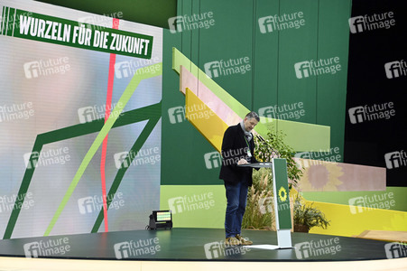 47. Ordentliche Bundesdelegiertenkonferenz von Bündnis 90/Die Grünen in Berlin