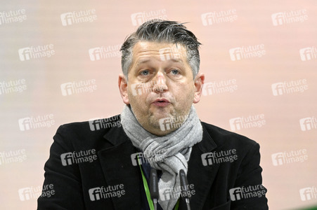 47. Ordentliche Bundesdelegiertenkonferenz von Bündnis 90/Die Grünen in Berlin