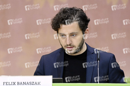 47. Ordentliche Bundesdelegiertenkonferenz von Bündnis 90/Die Grünen in Berlin