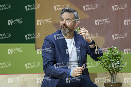 47. Ordentliche Bundesdelegiertenkonferenz von Bündnis 90/Die Grünen in Berlin