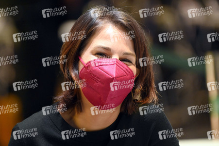 47. Ordentliche Bundesdelegiertenkonferenz von Bündnis 90/Die Grünen in Berlin