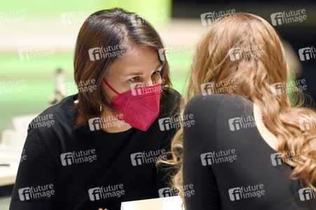 47. Ordentliche Bundesdelegiertenkonferenz von Bündnis 90/Die Grünen in Berlin